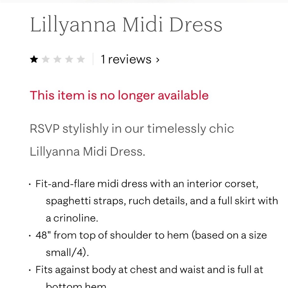 NWT LILLYANNA MIDI DRESS SAFARI SANCTUARY - Picture 10 of 10